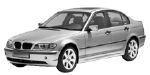 BMW E46 P067D Fault Code